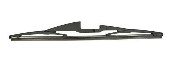 Rear wiper blade 350 mm (14&quot;) Hella 9XW 358 112-931