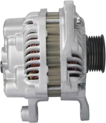 Engine alternator Mazda 2: 8EL012430681 Hella Alternator