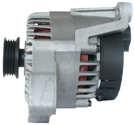 Hella 8EL 012 430-431 Alternator 8EL012430431