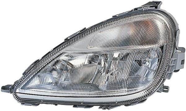 Hella 1LJ 008 402-031 Headlamp 1LJ008402031