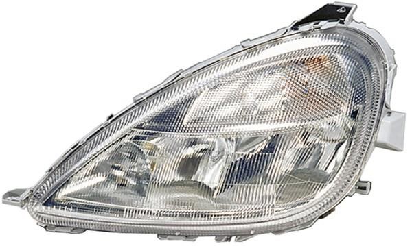 Hella 1LH 354 210-041 Headlamp 1LH354210041