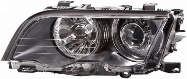 Hella 1LL 354 203-111 Headlamp 1LL354203111