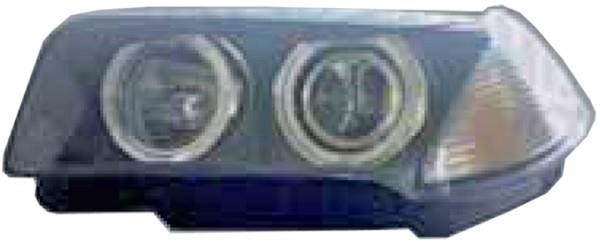 1EL354415041 Hella Headlamp