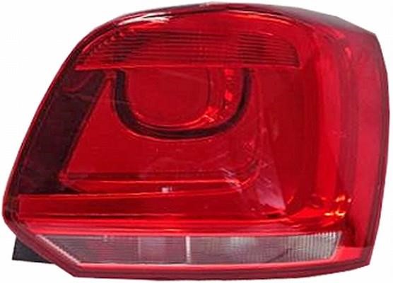 Hella 2VA 354 432-011 Combination Rearlight 2VA354432011