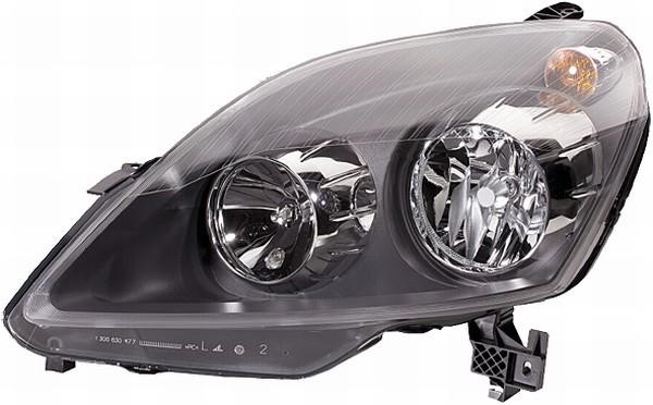 1EG354429011 Hella Headlamp