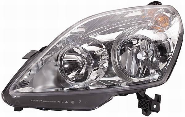 1EG354429031 Hella Headlamp