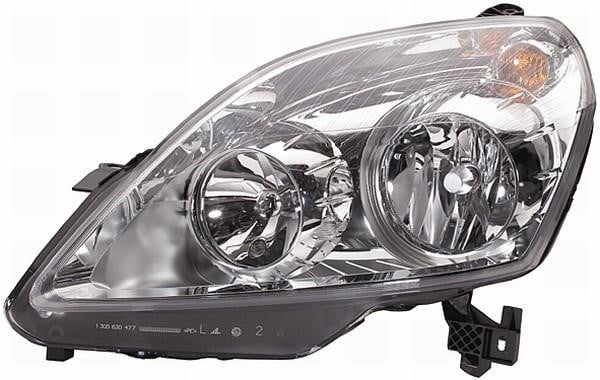 1EG354429041 Hella Headlamp