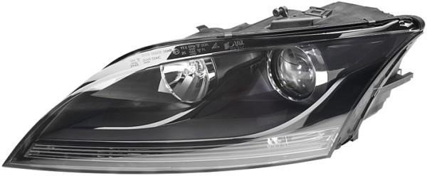 Hella 1EL 354 251-011 Headlamp 1EL354251011