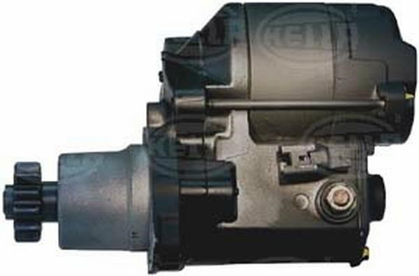 Hella 8EA 011 611-361 Starter 8EA011611361 8EA011611361 Hella Starter