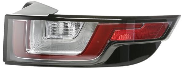 Back lights Land Rover: 2SK012379411 Hella Combination Rearlight