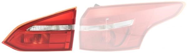 Hella 2NR 354 828-121 Combination Rearlight 2NR354828121