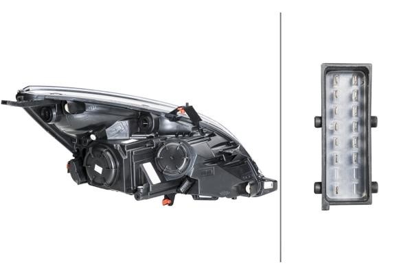 Buy Hella 1ES 354 830-031 at a low price in United Arab Emirates!