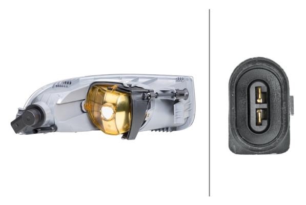 Buy Hella 1NE 271 615-131 at a low price in United Arab Emirates!