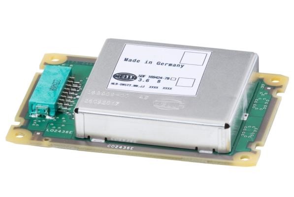 Buy Hella 5DF 169 424-781 at a low price in United Arab Emirates!