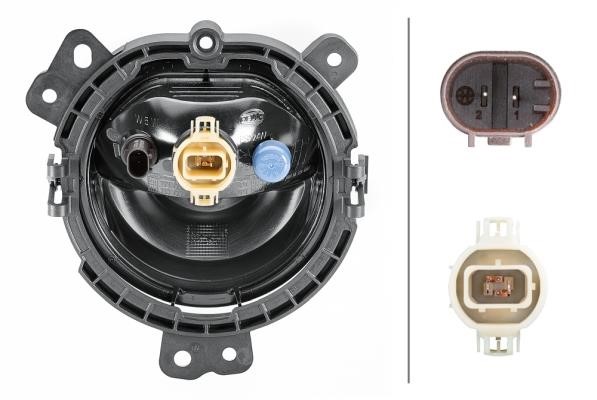 Buy Hella 2PT 011 748-161 at a low price in United Arab Emirates!