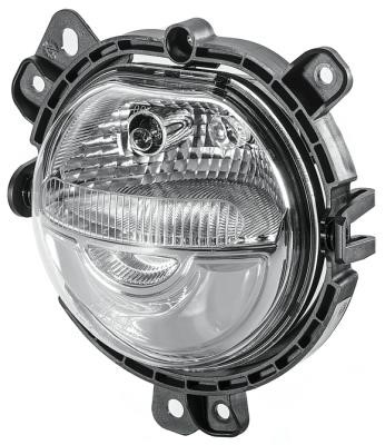Daytime running lights (DRL) Mini: 2PT011748151 Hella Daytime running lights (DRL)