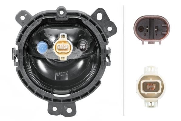 Buy Hella 2PT 011 748-151 at a low price in United Arab Emirates!