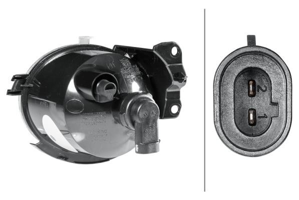 Buy Hella 2BA 011 109-041 at a low price in United Arab Emirates!