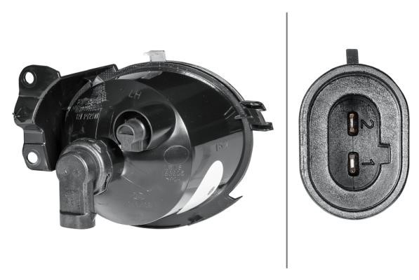 Buy Hella 2BA 011 109-031 at a low price in United Arab Emirates!