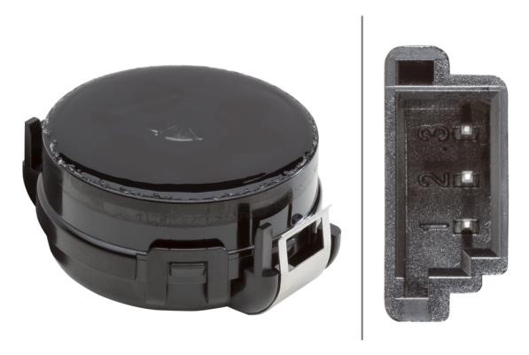 6PW012258711 Hella Rain sensor