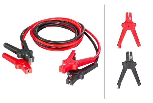8KS236690001 Hella Wiring