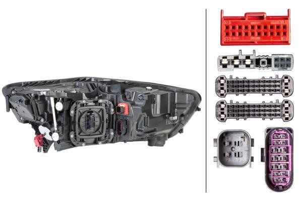Buy Hella 1EX 012 976-221 at a low price in United Arab Emirates!