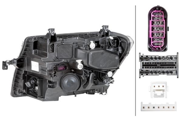 Buy Hella 1EX 012 830-101 at a low price in United Arab Emirates!