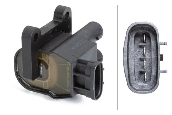 5DA230035371 Hella Ignition coil