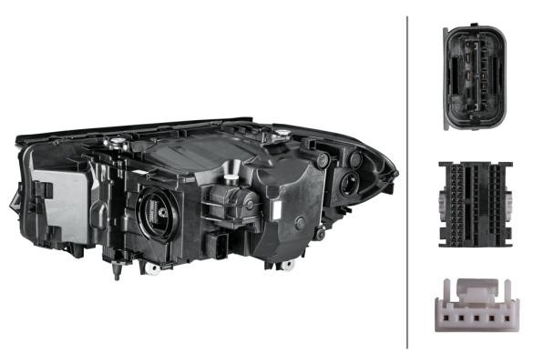 Buy Hella 1EX 354 836-021 at a low price in United Arab Emirates!