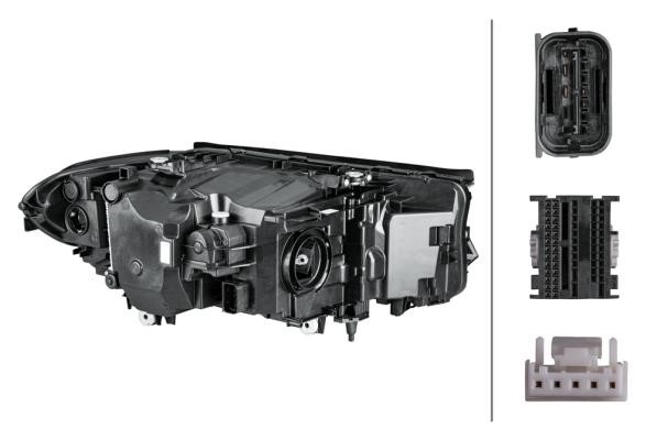 Buy Hella 1EX 354 836-011 at a low price in United Arab Emirates!