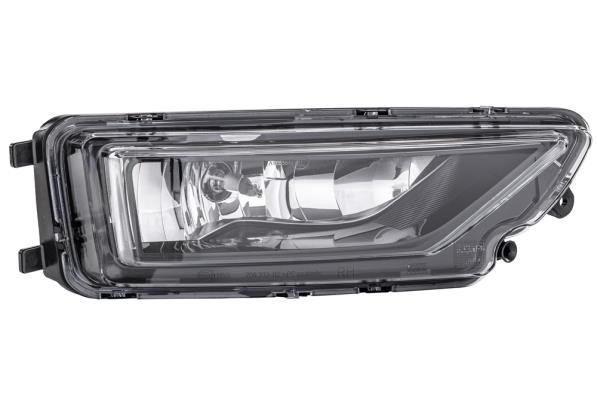 Fog lights Volkswagen: 1ND012755121 Hella Fog lamp