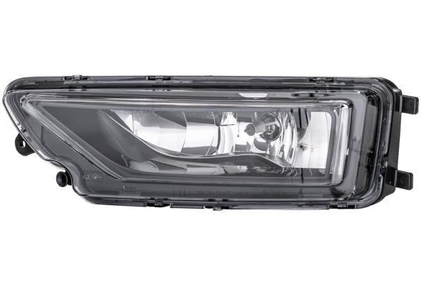 Driving light Volkswagen: 1ND012755111 Hella Fog lamp