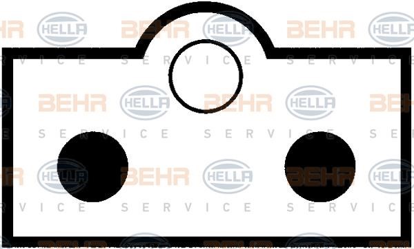 Buy Hella 8EW 009 158-761 at a low price in United Arab Emirates!