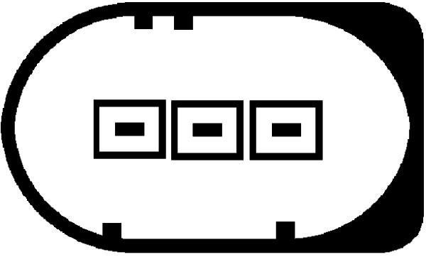 Buy Hella 6PR009622121 – good price at EXIST.AE!