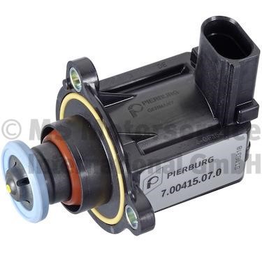 Pierburg 7.00415.07.0 Injection pump valve 700415070
