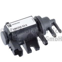 Boost control valve Ford: 702256530 Pierburg Turbine control valve