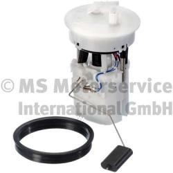 Fuel feed unit Mazda 2: 703794220 Pierburg Fuel pump module