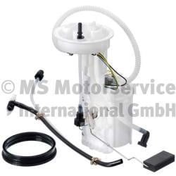 Fuel pump module Seat Exeo: 703794230 Pierburg Fuel pump module
