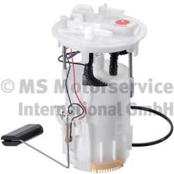Fuel-supply module Opel Vivaro: 703794270 Pierburg Fuel pump module