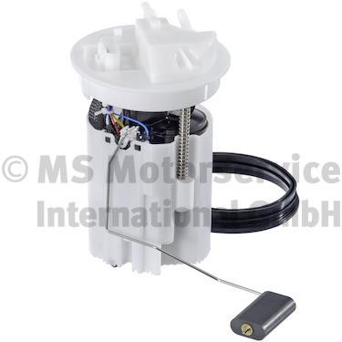 Pierburg 7.03794.29.0 Fuel pump 703794290 703794290 Pierburg Fuel pump