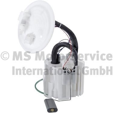Fuel-supply module Opel Astra H Classic: 703794320 Pierburg Fuel pump