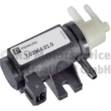703964010 Pierburg Turbine control valve