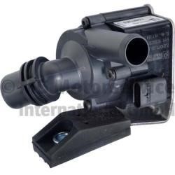 704077350 Pierburg Additional coolant pump
