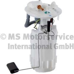 Fuel feed unit Renault Master: 702552710 Pierburg Fuel pump module