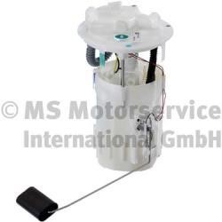 Fuel feed unit Mercedes: 702552750 Pierburg Fuel pump