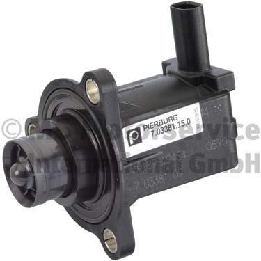 Pierburg 703381150 Air pressure valve 703381150