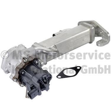 705052010 Pierburg Exhaust gas cooler