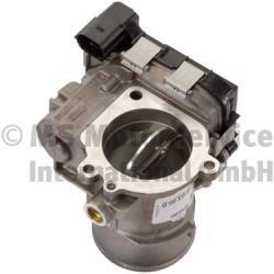 Throttle body Iveco: 703703960 Pierburg Throttle body