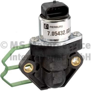 Pierburg 705432030 Idle sensor 705432030