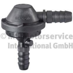 Pierburg 7.05817.01.0 Boost Pressure Control Valve 705817010 705817010 Pierburg Boost Pressure Control Valve